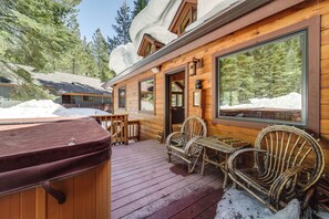 Maison (5 Bedrooms) | Intérieur