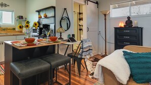 Interior - Cozy Yucca Valley Guest House Near Joshua Tree! (Yucca Valley)