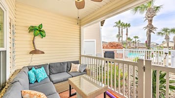 Apartment (1 Bedroom) | Front of property