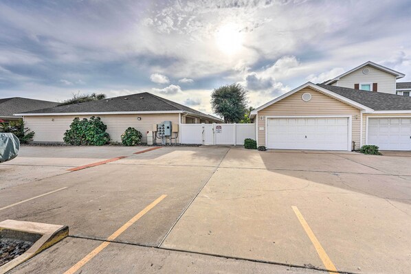 Căn hộ (1 Bedroom) | Nội thất