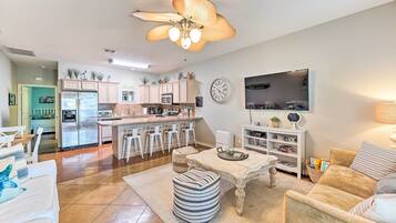 Apartment (1 Bedroom) | Interior