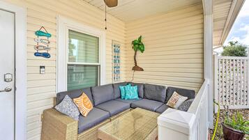 Căn hộ (1 Bedroom) | Nội thất