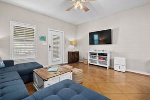 Apartment (1 Bedroom) | Innenbereich