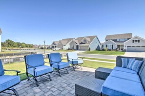 아파트 (3 Bedrooms) | 내부