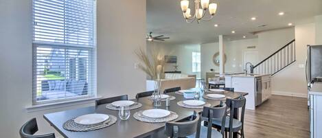 Appartement (3 Bedrooms) | Façade de l’hébergement