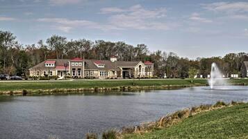 Apartemen (3 Bedrooms) | Interior