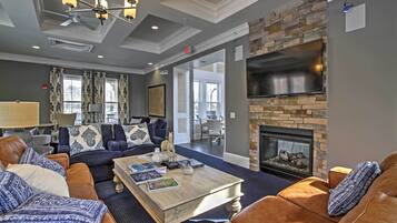 Apartment (3 Bedrooms) | Interior