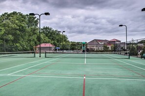 Leilighet (3 Bedrooms) | Innvendig