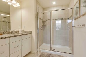 Leilighet (3 Bedrooms) | Innvendig