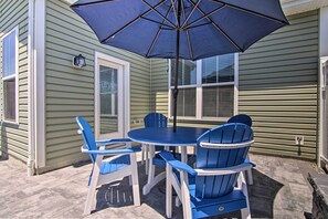 Interior - 5 Mi to Bethany Beach Boardwalk: Home w/ Patio! (Millville)