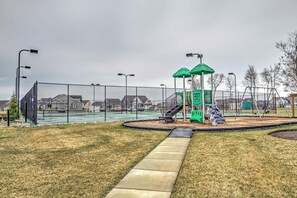 Apartment (3 Bedrooms) | Interior