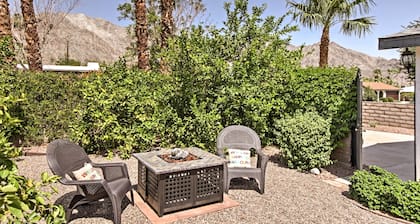 066222: Private 3 BR Home w/ Fire Pit by Old Town