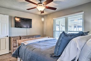 Hus (5 Bedrooms) | Innvendig