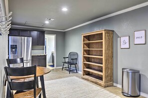 Hus (5 Bedrooms) | Innvendig