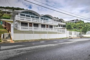 獨棟房屋 (3 Bedrooms) | 住宿內部