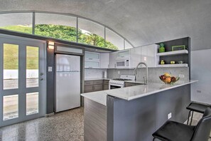 單棟房屋 (3 Bedrooms) | 內部