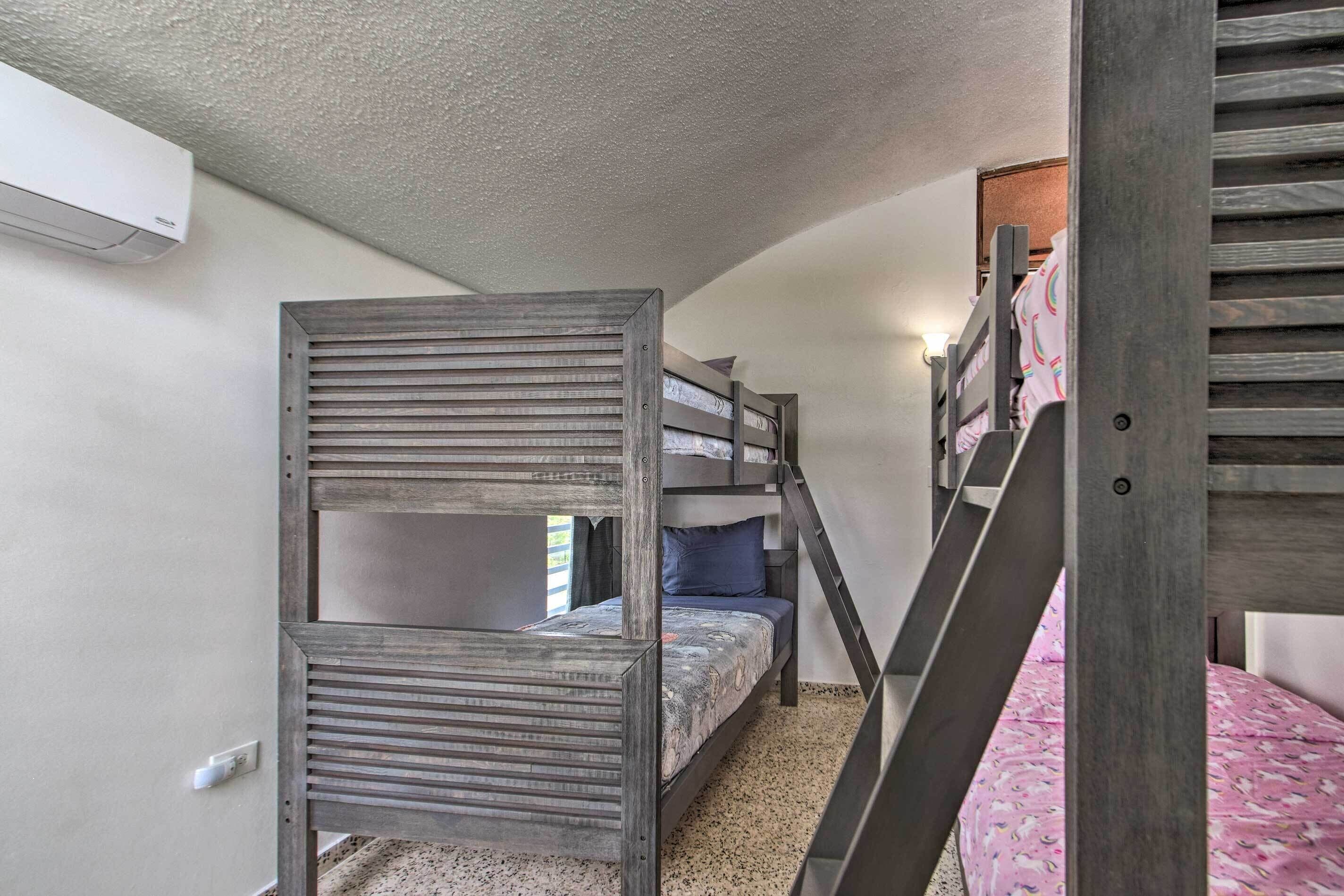 Casa (3 Bedrooms) | Parte interna
