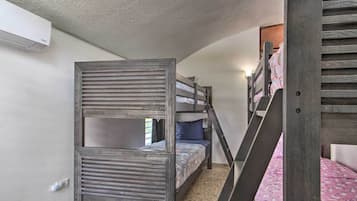 Casa (3 Bedrooms) | Parte interna