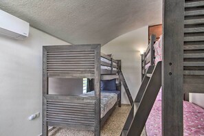 House (3 Bedrooms) | Interior - Peaceful Puerto Rico Paradise w/ Views & Balcony (Fajardo)