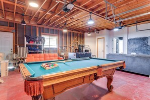 ハウス (3 Bedrooms) | 内装