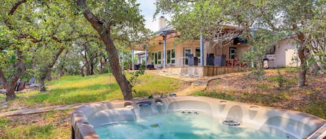 Ferienhaus (3 Bedrooms) | Innenbereich