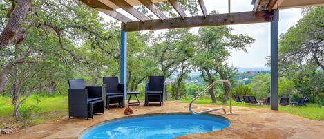 Huis (3 Bedrooms) | Terras