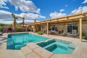 獨棟房屋 (4 Bedrooms) | 住宿內部