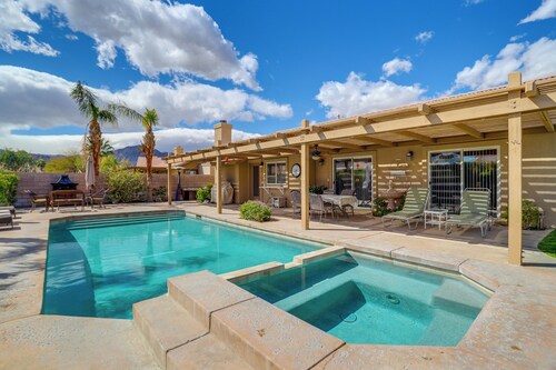 065014: 2 Mi to Big Rock Golf Course: Luxury Home