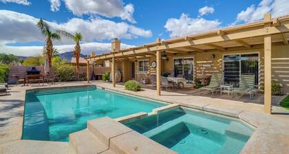 065014: 2 Mi to Big Rock Golf Course: Luxury Home