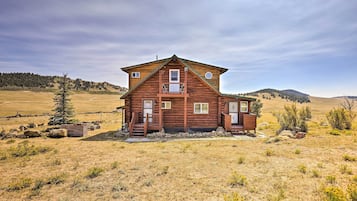 House (1 Bedroom) | Front of property