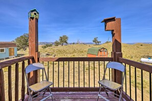 Casa (1 Bedroom) | Interior