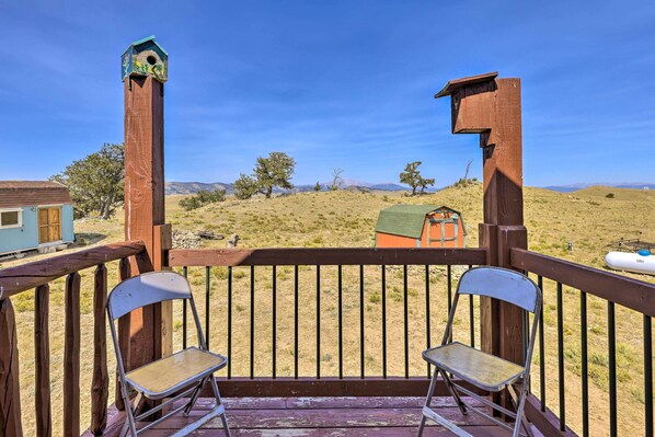 House (1 Bedroom) | Interior