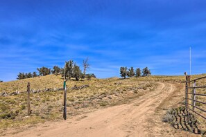 Huis (1 Bedroom) | Interieur