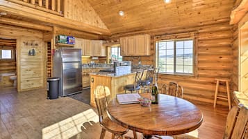 House (1 Bedroom) | Interior