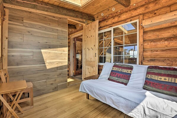 Ferienhaus (1 Bedroom) | Innenbereich