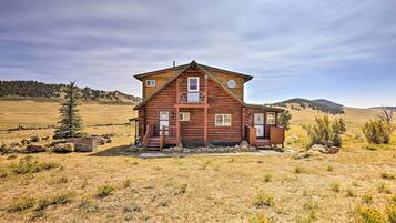 House (1 Bedroom) | Front of property