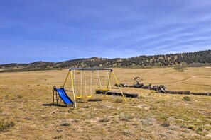 Huis (1 Bedroom) | Interieur