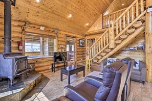 House (1 Bedroom) | Interior