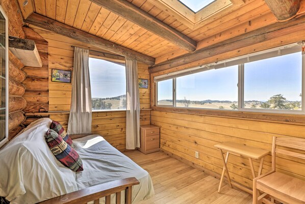 House (1 Bedroom) | Interior