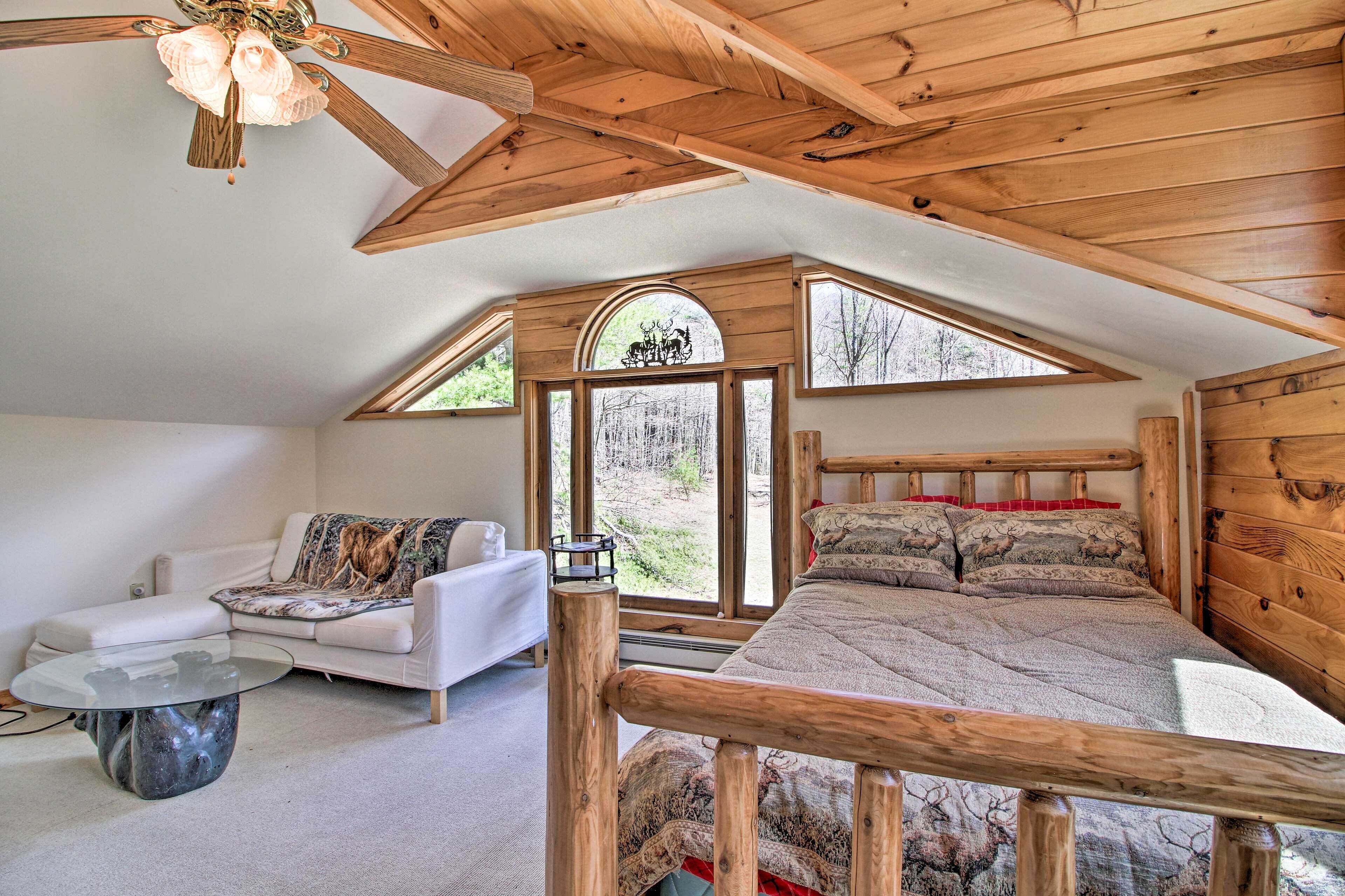 獨棟房屋 (2 Bedrooms) | 住宿內部