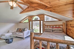 Casa (2 Bedrooms) | Interior