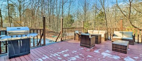 House (5 Bedrooms) | Interior