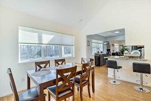 บ้านพัก (5 Bedrooms) | ภายใน