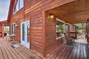 ハウス (3 Bedrooms) | 内装