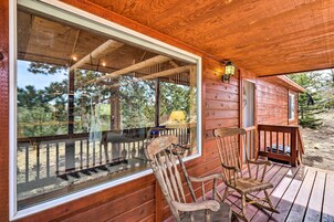 Casa (3 Bedrooms) | Interior