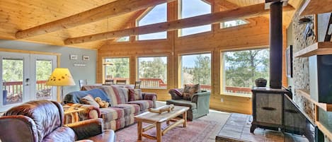 Casa (3 Bedrooms) | Interior