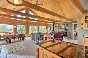 ハウス (3 Bedrooms) | 内装