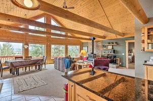 Casa (3 Bedrooms) | Interior