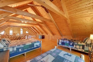 Huis (3 Bedrooms) | Interieur