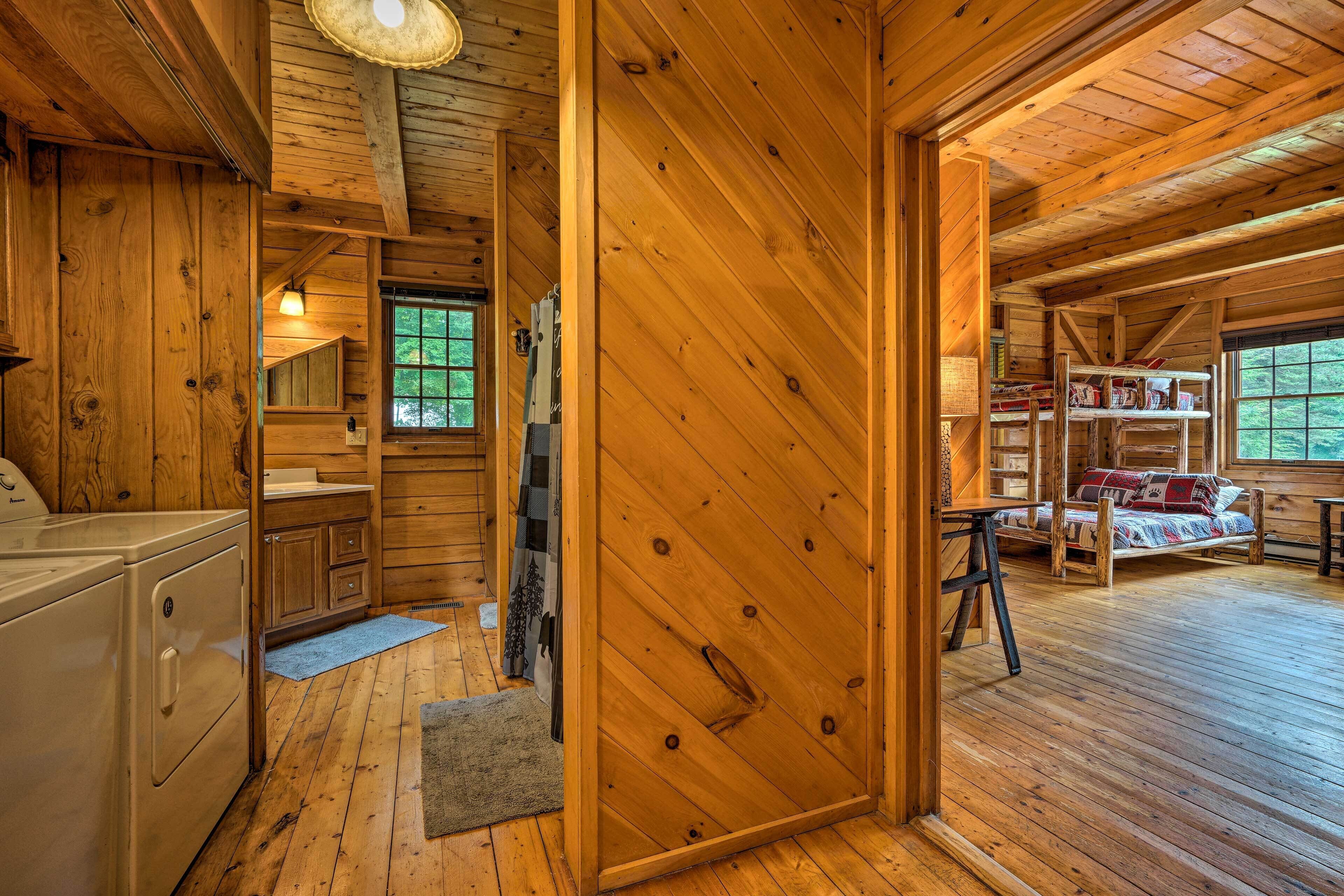 Nhà (3 Bedrooms) | Nội thất